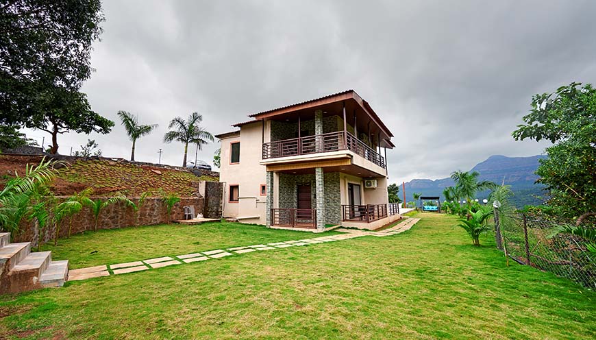 ALLIANCE VALLEY VIEW VILLA